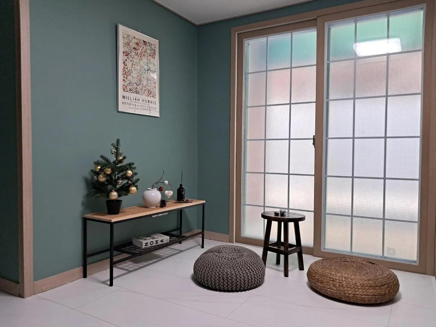 Villa Feel Better, Gwangalli Busan
