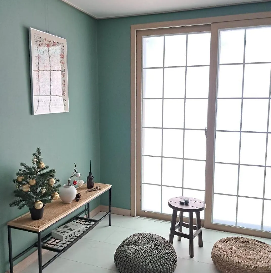 Villa Feel Better, Gwangalli Busan