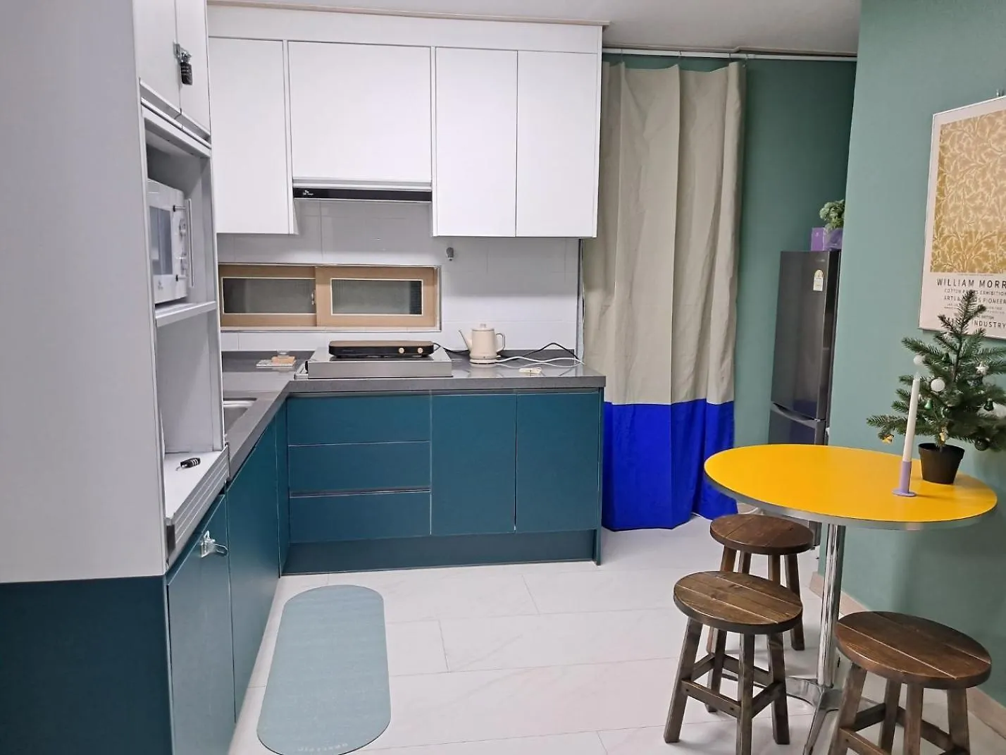 Villa Feel Better, Gwangalli Busan