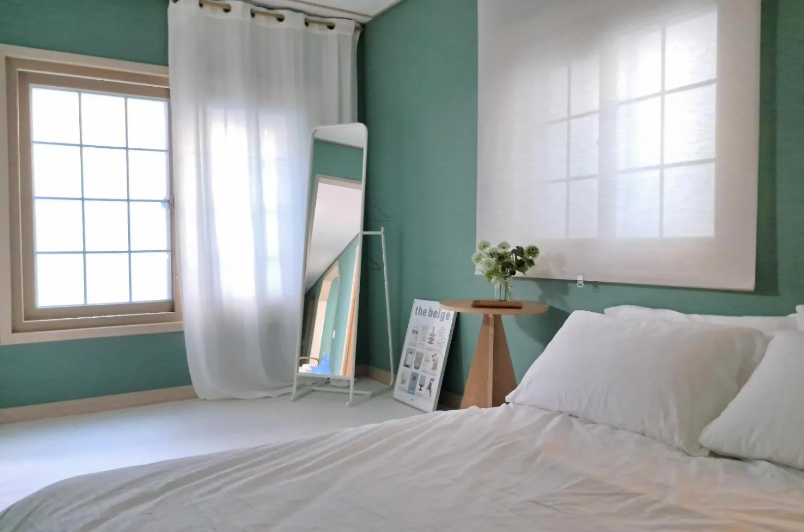 Feel Better, Gwangalli Busan Villa