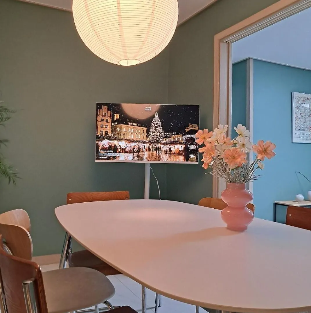 Feel Better, Gwangalli Busan Villa