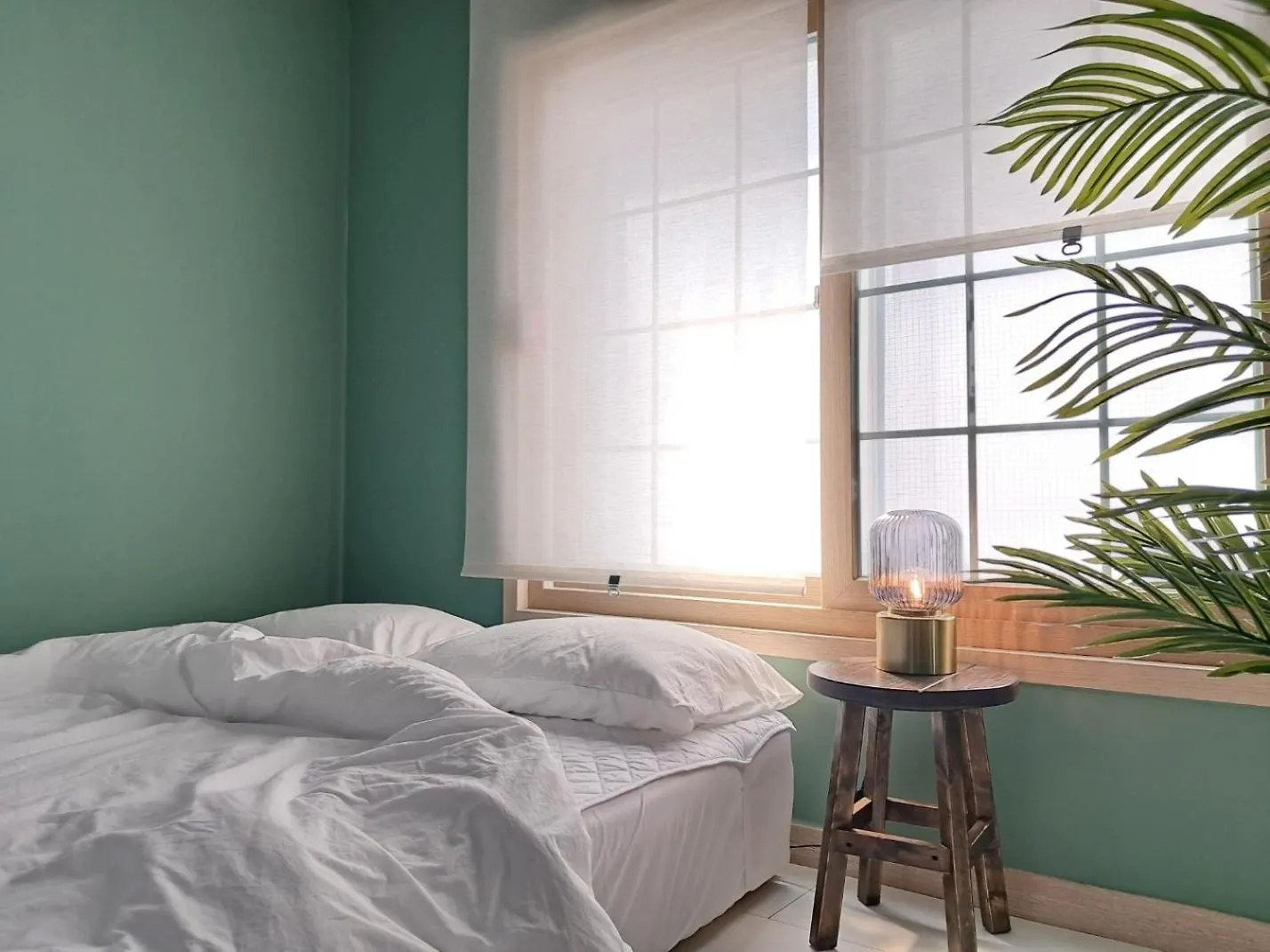 Feel Better, Gwangalli Busan Villa