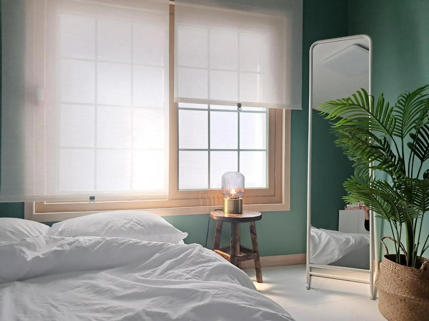 Villa Feel Better, Gwangalli Busan