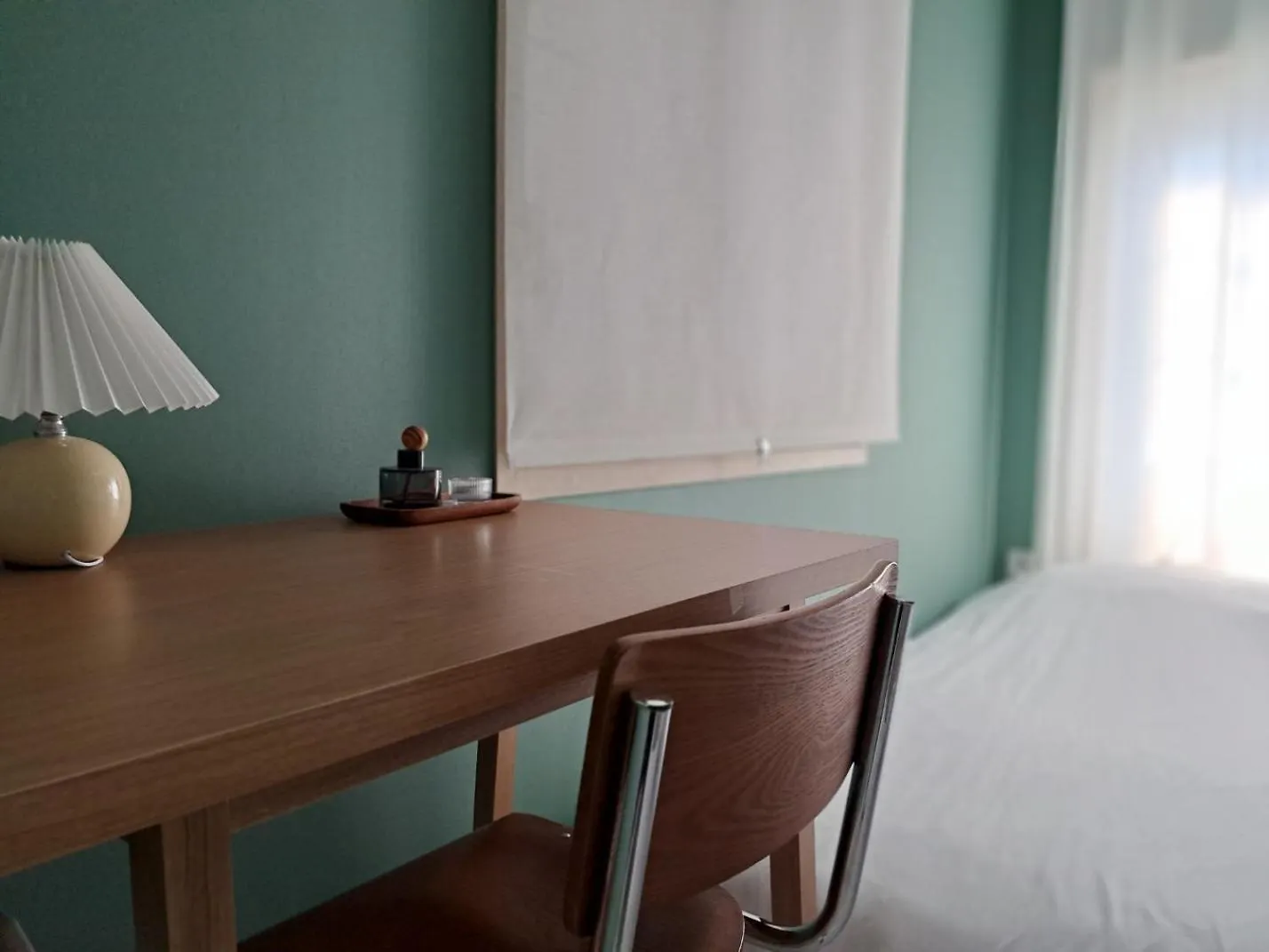 Feel Better, Gwangalli Busan Villa