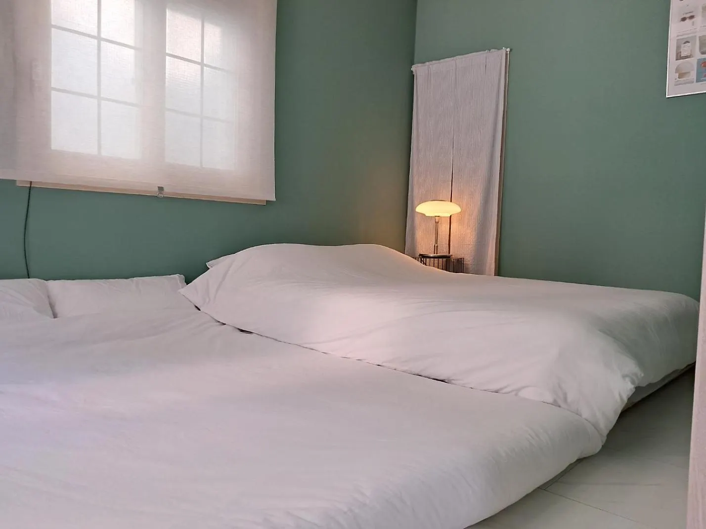 Villa Feel Better, Gwangalli Busan South Korea