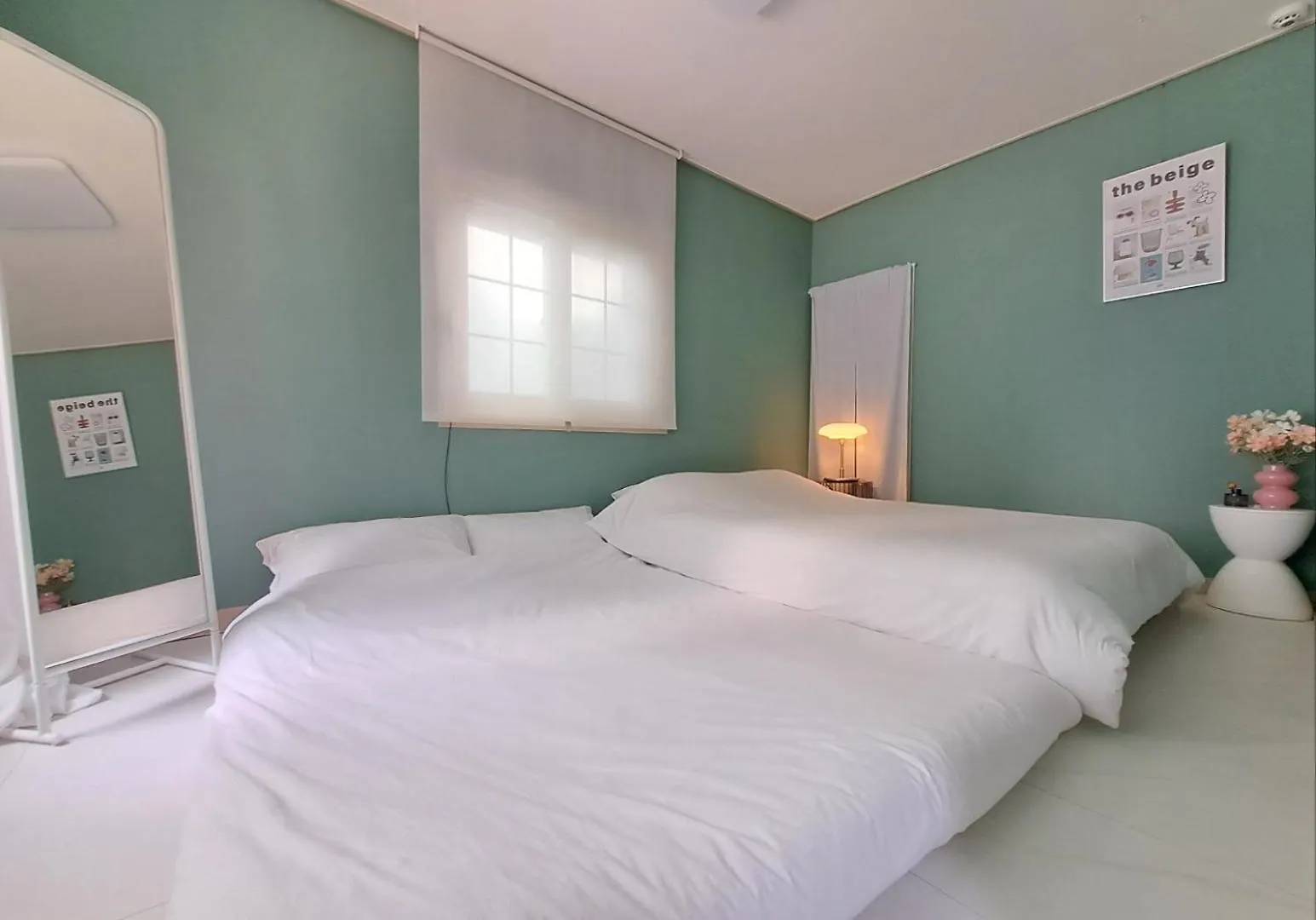 Villa Feel Better, Gwangalli Busan