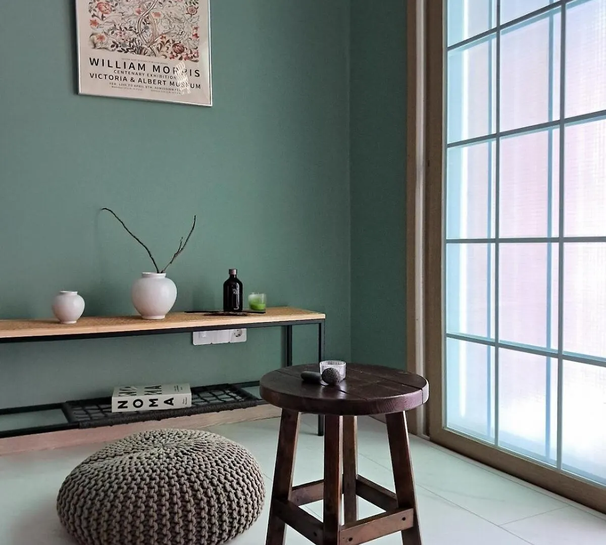 Feel Better, Gwangalli Busan Villa